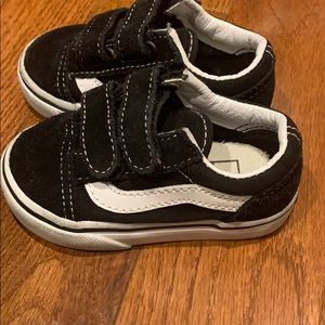 Infant Vans